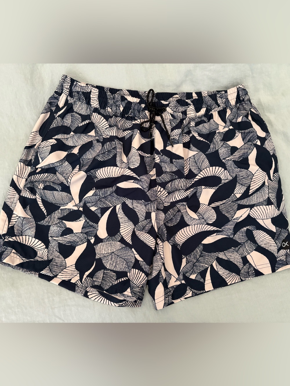 Outerknown Volley Shorts